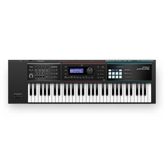 RolandJUNO-DS61 Synthesizer【2024 GOLDEN WEEK BLACK SALE!2024年4月27日～】