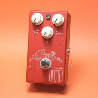 ＶＩＮＡＮＴＩＱＵＥ UFO 84 Ver.2.0【福岡パルコ店】