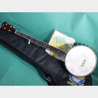 VEGA MARTIN OPEN BACK BANJO