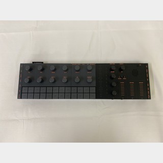 YAMAHA SEQTRAK BLACK ◆展示品入替特価!【TIMESALE!~8/17 19:00!】【ローン分割手数料0%(12回迄)】