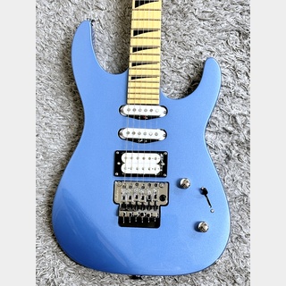 Jackson X Series DK3XR M HSS Frostbyte Blue / Maple 