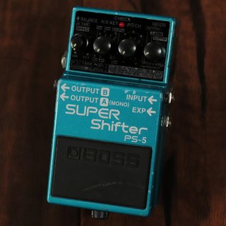 BOSS PS-5 Super Shifter  【梅田店】
