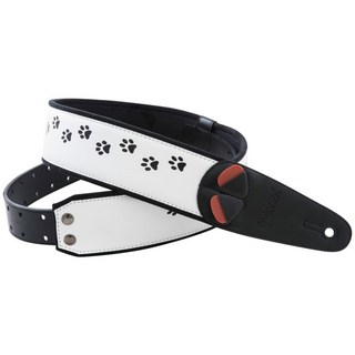 Righton! STRAPS WHITE CAT