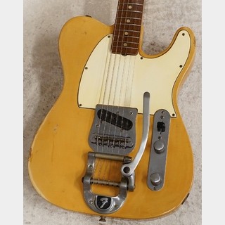 Fender Esquire with Bigsby Brond 1968年製Vintage 【3.62kg】【G-CLUB TOKYO】