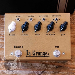 Bogner La Grange