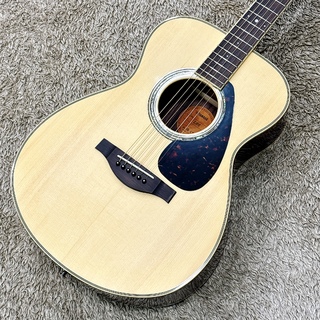YAMAHA LS6 ARE / NT（ナチュラル）