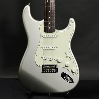 Fender FSR Collection MIJ Hybrid II Stratocaster [イシバシ限定販売] Inca Silver 【梅田店】