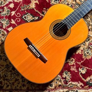 クラシック・ギター／フラメンコ・ギター【楽器検索デジマート】