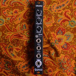 Erica Synths Pico Drum2