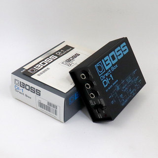 BOSS、DI-1の検索結果【楽器検索デジマート】