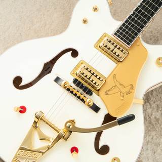 Gretsch G6136TG-62 Limited Edition 62 Falcon Double-Cut with Bigsby【バースツールプレゼント】