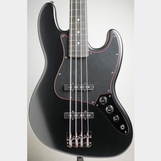 Fender MADE IN JAPAN LIMITED HYBRID II JAZZ BASS / NOIR
