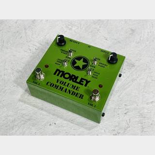 Morley、VOLUME COMMANDERの検索結果【楽器検索デジマート】