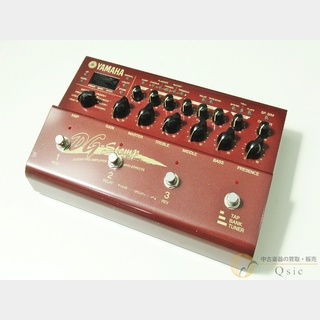 YAMAHA、DG-Stompの検索結果【楽器検索デジマート】