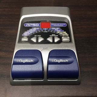 DigiTech RP50