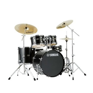 YAMAHA RYDEEN RDP2F5STD BLG ドラムセット