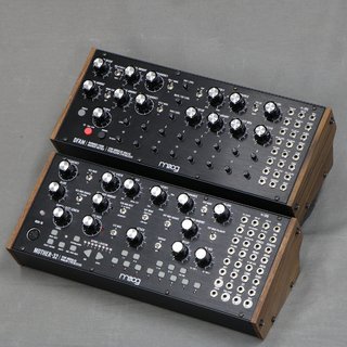 Moog Moog Sound Studio: Mother-32 & DFAM 【御茶ノ水本店】