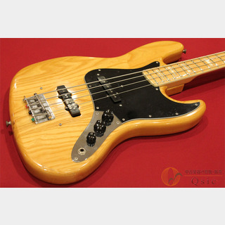 【送料無料】 Fender Japan JazzBass2002年製 激鳴り 送料無料】 Fender Japan JazzBass2002年製 激鳴り