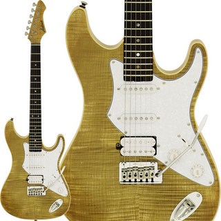 Aria Pro II 714-AE200 (Yellow Gold)