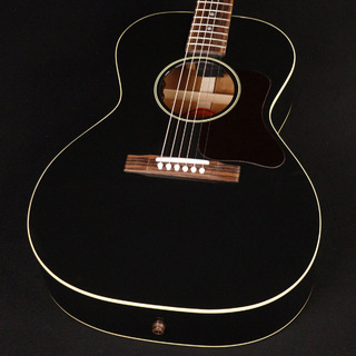 Gibson L-00 Original Ebony ≪S/N:22124055≫ 【心斎橋店】