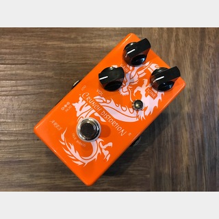 Ares AE11 CRUNCH DISTORTION