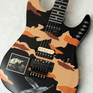 エレキギター、ESPの検索結果【楽器検索デジマート】