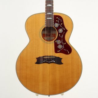 Gibson 1975年製 J-200 ARTIST Natural【福岡パルコ店】