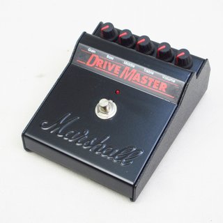 Marshall Drivemaster Made in England オーバードライブ 難あり 【横浜店】