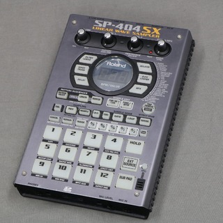 Roland SP-404SX Sampler 【御茶ノ水本店】