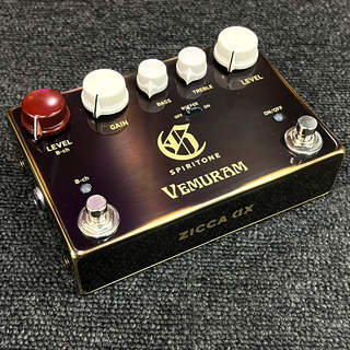 VEMURAM SPIRITONE