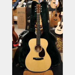 Martin【動画あり】CTM OM-18 Premium#2821526【645mmスケールのStyle18】