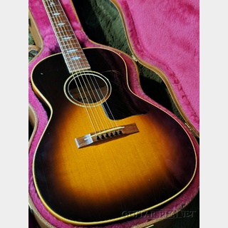 Gibson NICK LUCAS 1st RE-ISSURE 078/100 "Ren Ferguson Hand Signed" -1991USED!!-【48回迄金利0%対象】