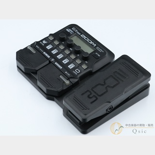 ZOOM、G1X FOURの検索結果【楽器検索デジマート】