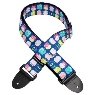 Daiking Corporation DaikingStrap DGST-Colorful Apples