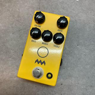 JHS Pedals、Charlie Brownの検索結果【楽器検索デジマート】