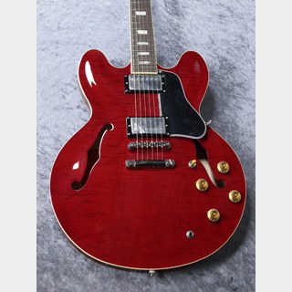 Tokai 【特注品】ES-280 SR【See-Through Red】S/N2450204【3.79kg】