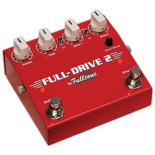 Fulltone Full-Drive2 v2【即納可能】