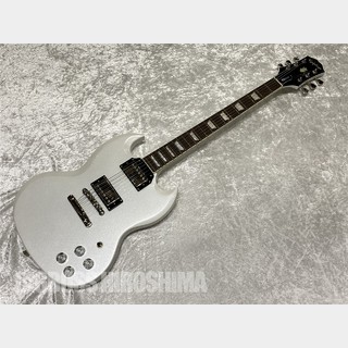 Epiphone SG Muse (Pearl White Metallic)