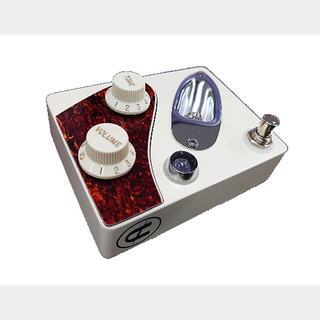 COPPERSOUND PEDALS Strategy -Olympic Tort-《プリアンプ/ブースター》【WEBショップ限定】