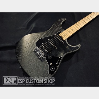 ESP SNAPPER-AS/M Drift Wood Black 