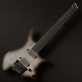 strandberg Boden Prog NX 7 (Charcoal Black) #633