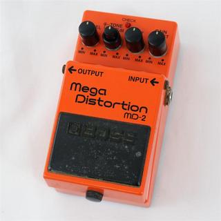 エフェクター（ギター・ベース用）、BOSS、MD-2の検索結果【楽器検索
