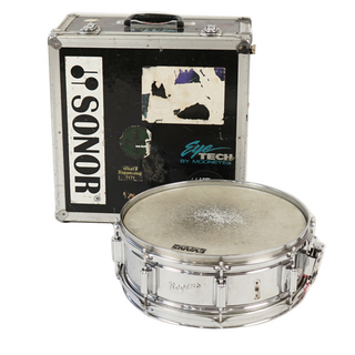 Rogers 【中古】 Rogers ロジャース 60s PowerTone 14x5 スネアドラム