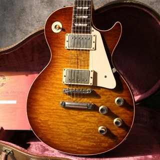 エレクトリックギター ＞ レスポールタイプ、Gibson Custom Shop、2001