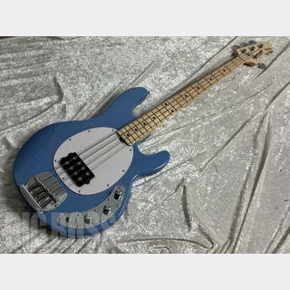 Sterling by MUSIC MAN S.U.B RAY4 (Chopper Blue)