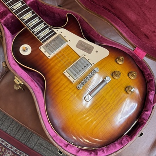 エレクトリックギター ＞ レスポールタイプ、Gibson Custom Shop