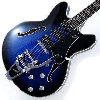 VOX Bobcat S66B (Sapphire Blue)【本数限定特価】