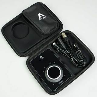 APOGEE DUET3 オーディオインターフェース 【中古】