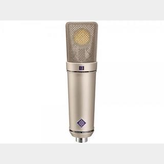 NEUMANN U 89 i【ローン分割手数料0％(24回まで)対象商品！】