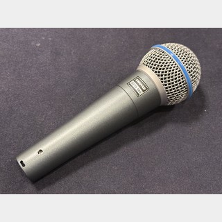 Shure BETA 58A-J